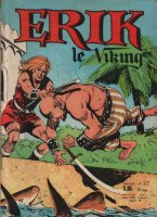 Sommaire Erik Le Viking n° 37